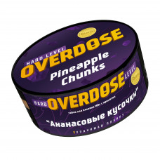 Overdose (100g) - Pineapple Chunks