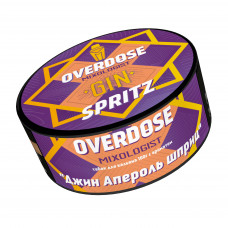Overdose (100g) - Gin Spritz