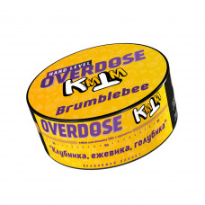 Overdose (100g) - Brumblebee