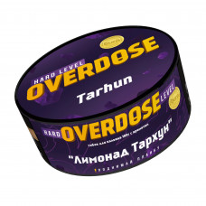 Overdose (100g) - Tarhun