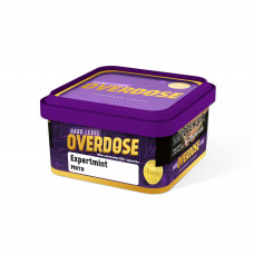 Overdose (200g) - Expertmint