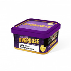 Overdose (200g) - Jelly Grape