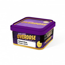 Overdose (200g) - Sweet Rose