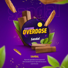Overdose (200g) - Sandal