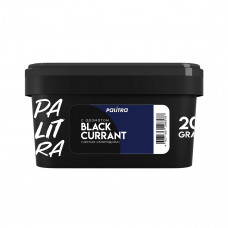 Palitra (200g) Black Currant