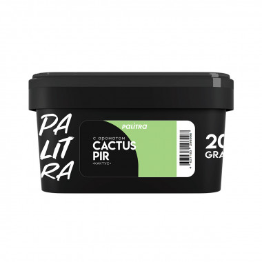 Palitra (200g) Cactus Pir
