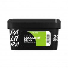 Palitra (200g) Cucumber Drink (Огуречный лимонад)