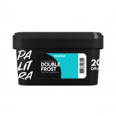 Palitra (200g) Double Frost (Свежий Бустер )