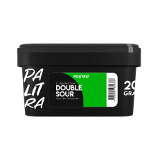 Palitra (200g) Double Sour (Кислый Бустер)