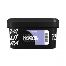 Palitra (200g) Lavender Lemonade