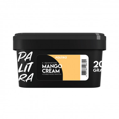 Palitra (200g) Mango Cream