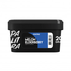 Palitra (200g) Melon Elderberry