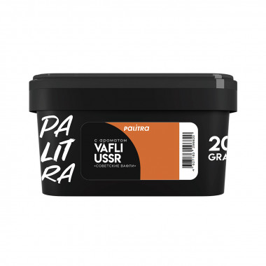Palitra (200g) Vafli Ussr