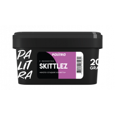 Palitra (200g) Skittlez (Кисло-сладкие конфеты)