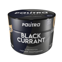 Palitra (40g) Black Currant 