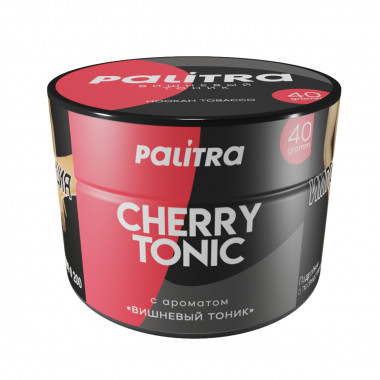 Palitra (40g) Cherry Tonic 