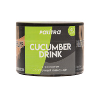 Palitra (40g) Cucumber Drink (Огуречный лимонад)