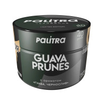Palitra (40g) Guava Prunes (Гуава, чернослив)
