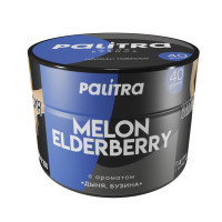 Palitra (40g) Melon Elderberry 