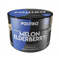Palitra (40g) Melon Elderberry 