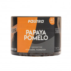 Palitra (40g) Papaya Pomelo (Помело, папайя)