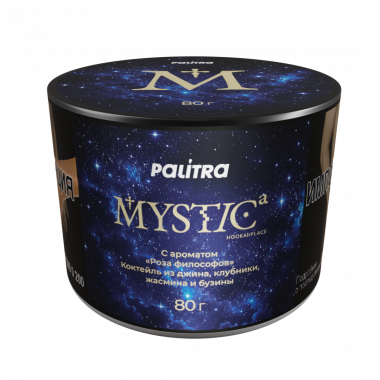 Palitra (80g) Mystic (Роза философов)