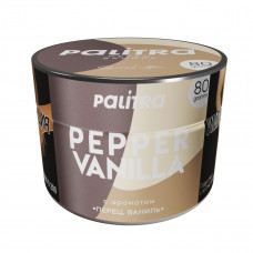 Palitra (80g) Pepper vanilla (Перец, ваниль)