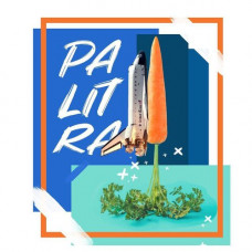 Palitra (200g) Carrot Fresh 