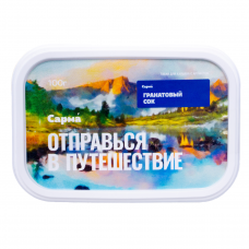 Сарма 100g - Гранатовый сок