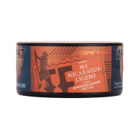 Satyr BRILLIANT (25g) №1 NICARAGUA LIGERO