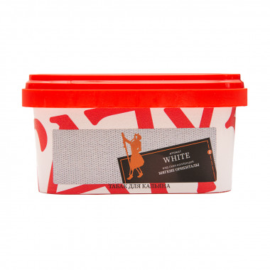 Satyr (200g) White (Белый)