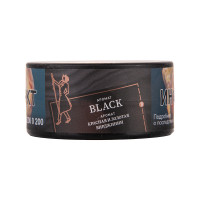 Satyr (25g) Black