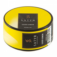 Satyr (25g) Good lemon