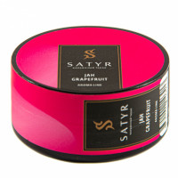 Satyr (25g) Jah Grapefruit