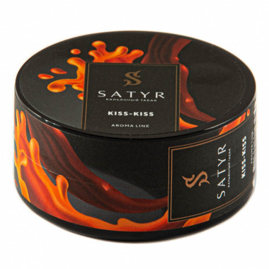Satyr (25g) Kiss-kiss