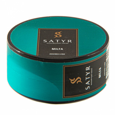 Satyr (25g) Milfa