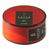 Satyr (25g) NEFTb 