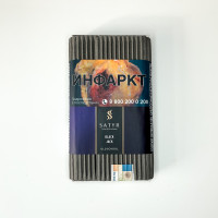 Satyr (100g) Black Jack