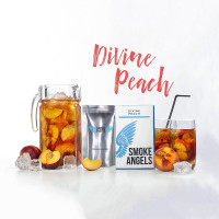 Smoke Angels (25g) - DIVINE PEACH