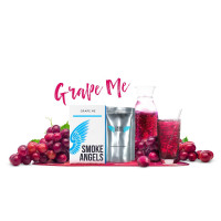 Smoke Angels (100g) - Grape Me