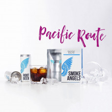 Smoke Angels (100g) - PACIFIC ROUTE