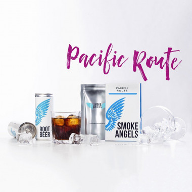 Smoke Angels (25g) - PACIFIC ROUTE