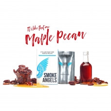 Smoke Angels (100g) - IT'S LIKE THAT ONE MAPLE PEСAN