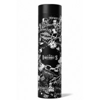 Trofimoff'S LE Тубус (4*125g) 