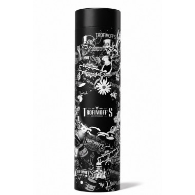 Trofimoff'S LE Тубус (4*125g) 
