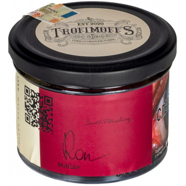 Trofimoff'S BRL (125g) Ron