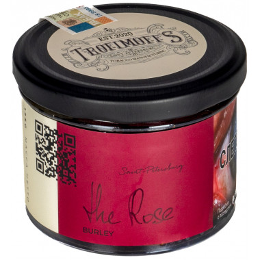 Trofimoff'S BRL (125g) The Rose