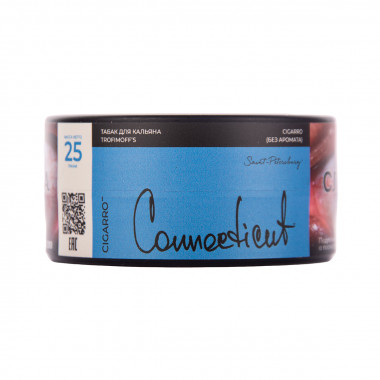 Trofimoff'S Cigarro (25g) Connecticut Trofimoff'S Cigarro (25g) Connecticut