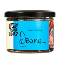 Trofimoff'S Cigarro (125g) Drama 