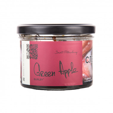 Trofimoff'S BRL (125g) Green Apple Trofimoff'S BRL (125g) Green Apple